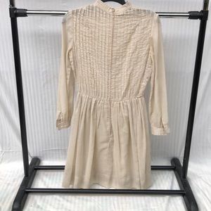 Vintage Fall Dress 🌾